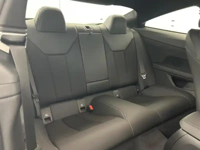 Bmw Serie 4 420ia 184ch + attelage — photo 16