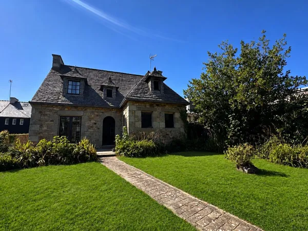 Maison 5 pièces 115 m²