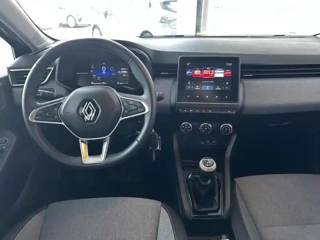 Renault Clio tce 90 ch gsr2 — photo 13