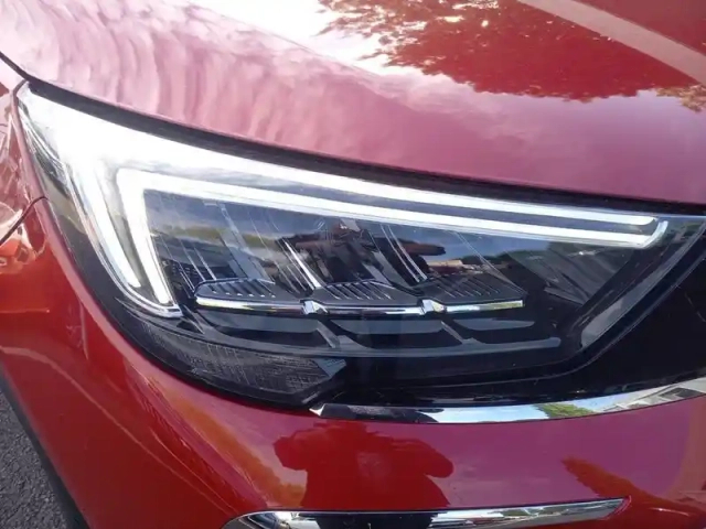 Opel Crossland 1.2 turbo 130 ch bva6 — photo 16