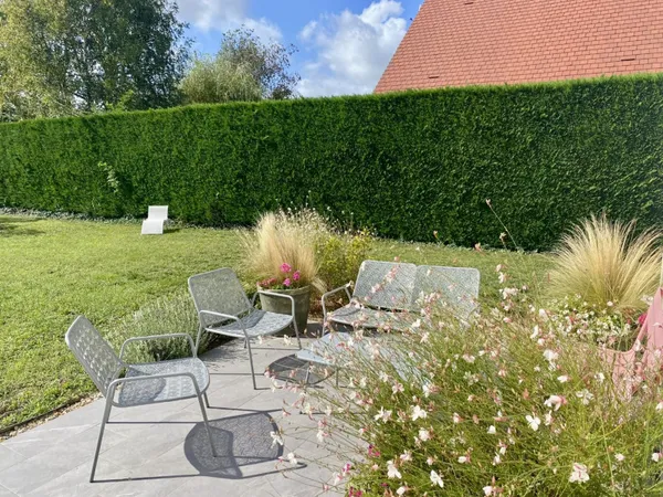 Maison 6 pièces 148 m²