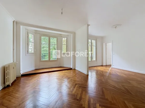 Appartement 3 pièces 76 m²
