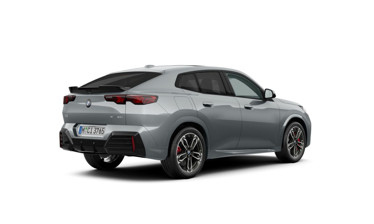 BMW X2 sDrive 20i 170ch DKG7 — photo 2