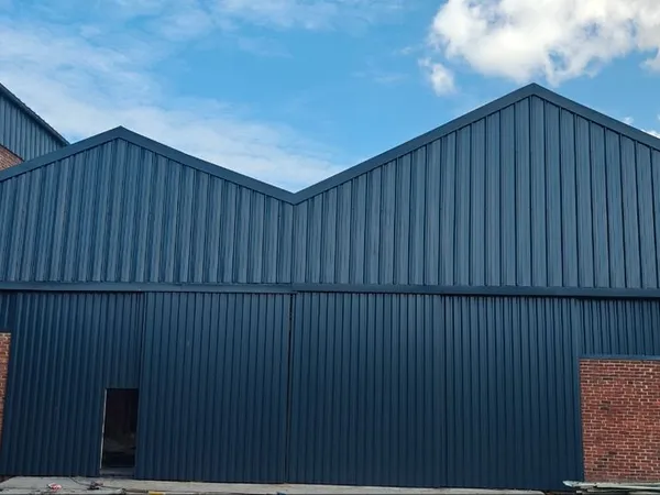 Hangar entrepôt orchies