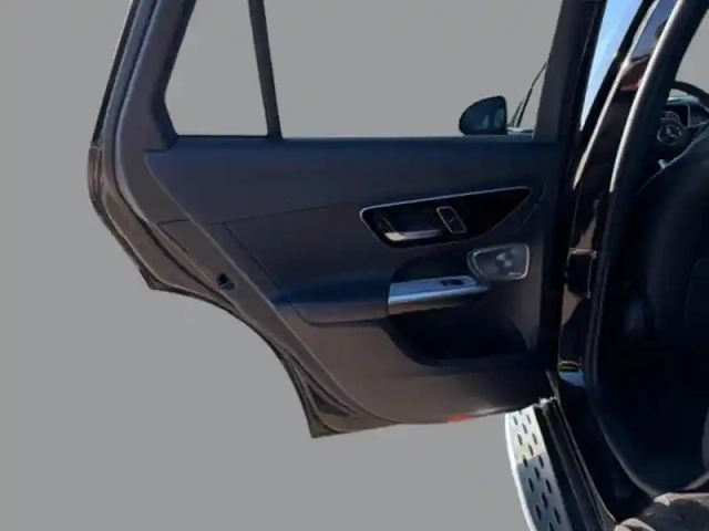 Mercedes Glc 300 e  hybrid eq 4matic amg li — photo 20