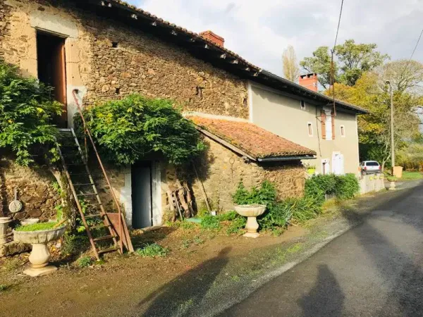 Maison 4 pièces 112 m²