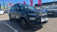 Dacia Spring Expression — photo 3