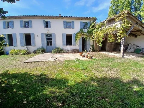 Maison 3 pièces 122 m²