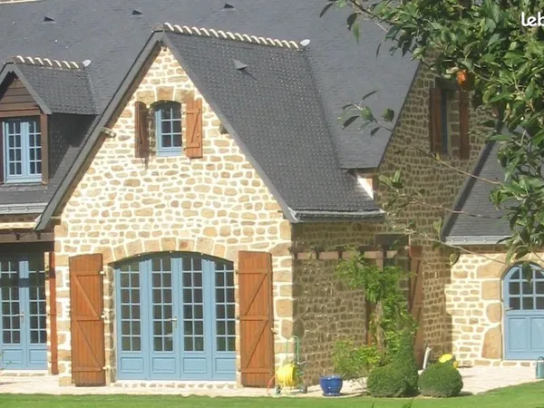 Maison 6 pièces 131 m²