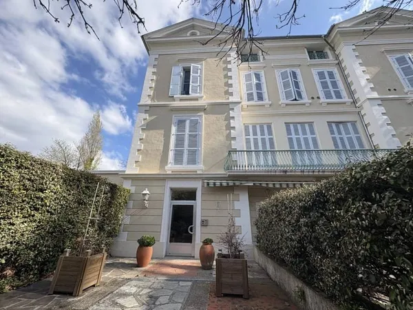 Appartement 1 pièce 30 m²