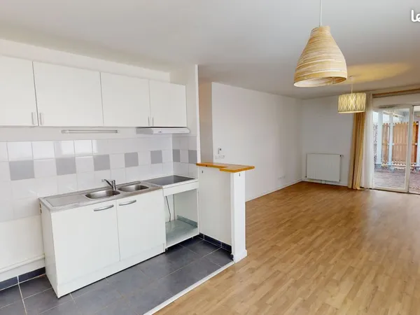 Appartement 3 pièces 67 m²