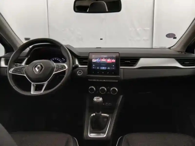 Renault Captur 1.0 tce 90ch techno — photo 6