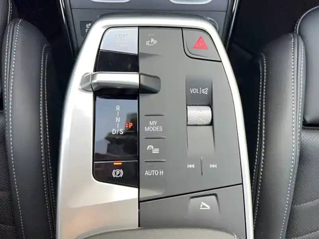 Bmw X1 xdrive 25e 245ch dkg7 — photo 84