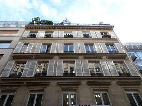 Appartement 5 pièces 75 m²