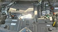 Citroen C5 Aircross Hybrid rechargeable 225ch Shine Pack ë-EAT8 — photo 12