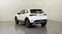 Opel Mokka 1.2 Turbo 130ch Elegance — photo 8