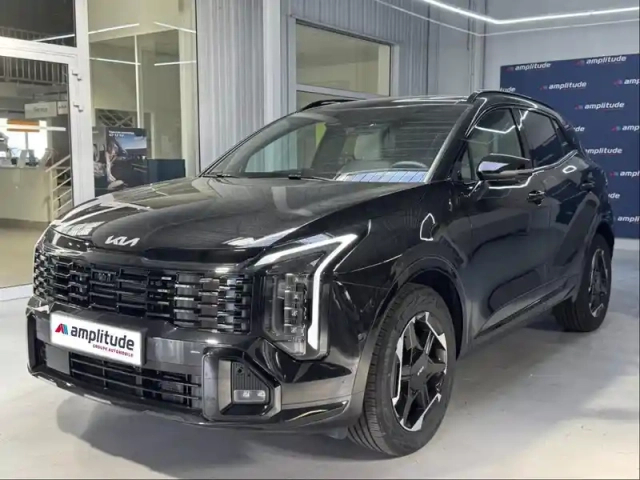 Kia Sportage 1.6 t-gdi 239ch hev gt-line premium bva6 2027