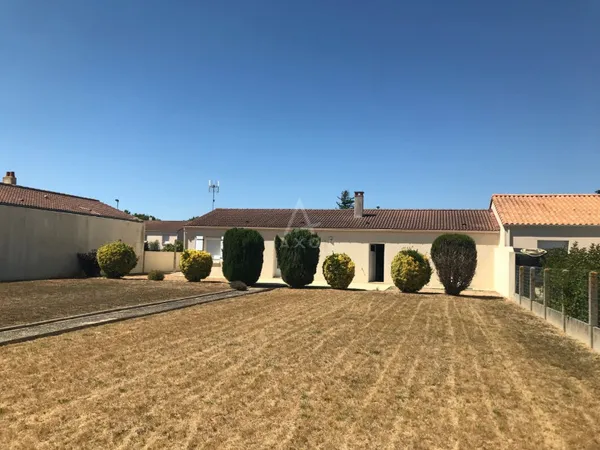 Maison 3 pièces 67 m²