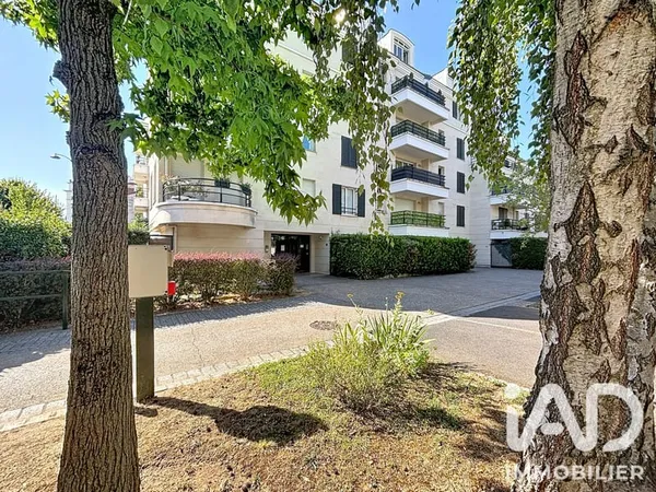 Studio 1 pièce 27 m²
