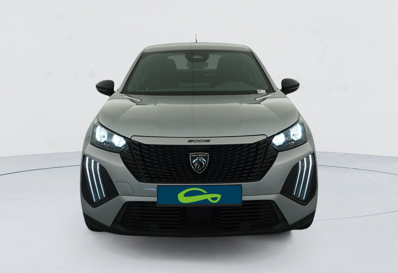 Peugeot 2008 — photo 8