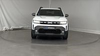 Dacia Duster 1.6 hybrid 140ch Journey
