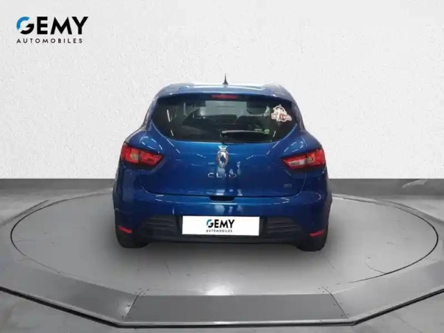 Renault Clio dci 75 energy — photo 5