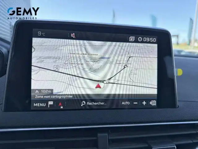 Peugeot 3008 puretech 130ch s&amp;s bvm6 — photo 16