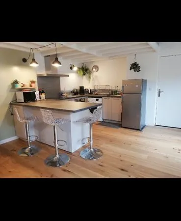 T2 meublé à louer