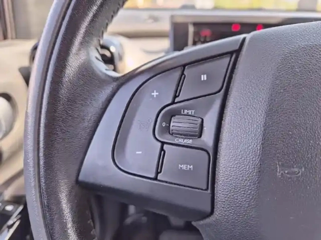 Citroën C4 cactus bluehdi 100 shine — photo 12