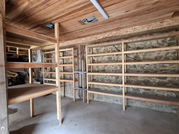 Stockage à louer