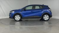 Renault Captur 1.6 E-Tech hybride 145ch Techno — photo 7