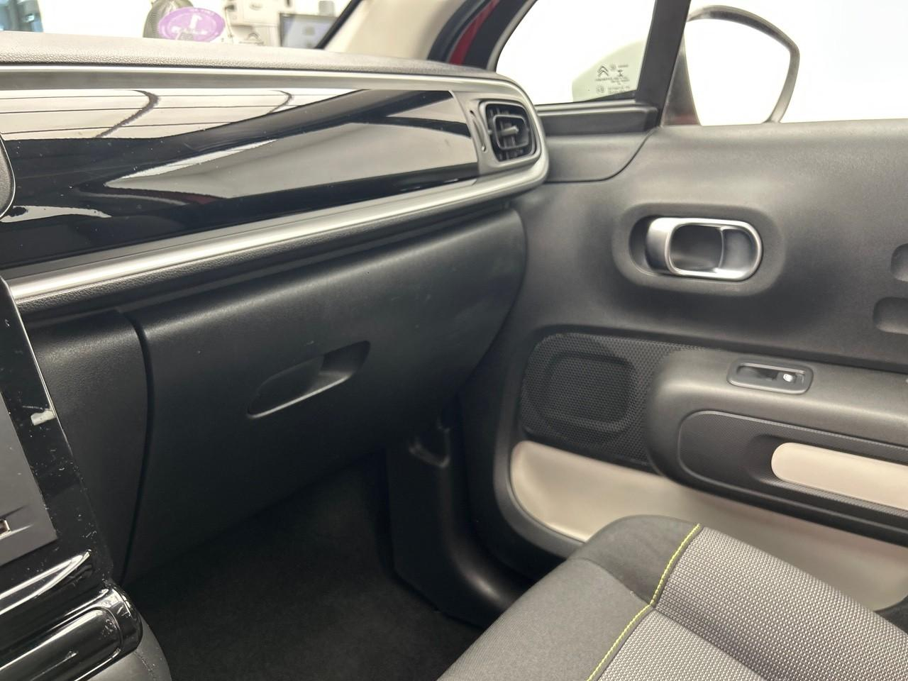 Citroën C3 puretech 83 s&s bvm5 you! — photo 27