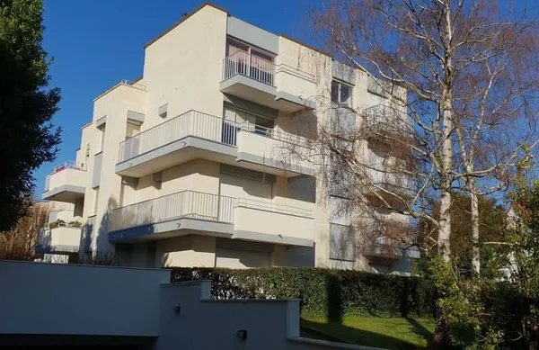 Appartement 3 pièces 76 m²