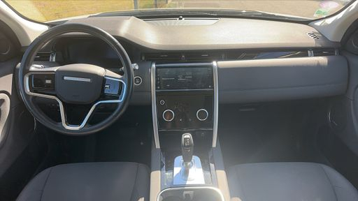 Land Rover Discovery Sport P300e 309 PHEV 4x4 BVA8 - Sport Mark Vi – 2021 – 120194 km – Hybride rechargeable – Boîte Automatique — photo 84