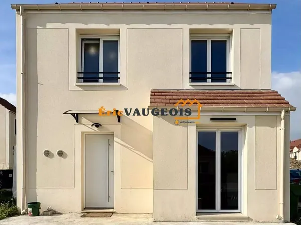 Maison 5 pièces 95 m²