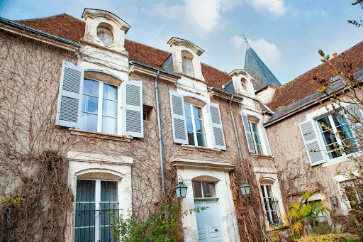 Hôtel particulier 9 pièces 213 m²
