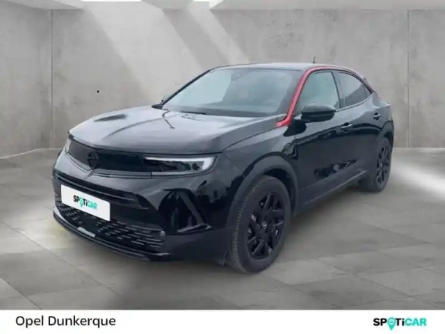 Opel Mokka -e 136ch gs line