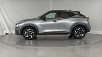 Nissan Juke 1.6 Hybrid 143ch Business+ 2023.5 — photo 7