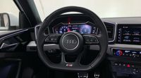 Audi A1 Allstreet 30 TFSI 116ch Advanced S tronic 7 — photo 33