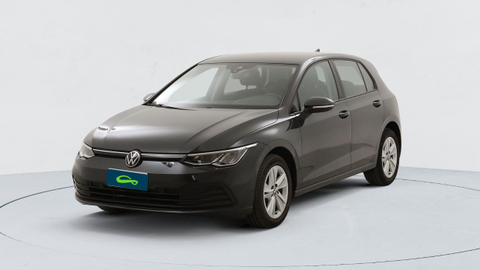 Volkswagen Golf 8