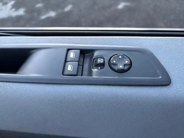 Fiat Scudo fourgon 2.0 multijet 145 standard pro lounge — photo 20