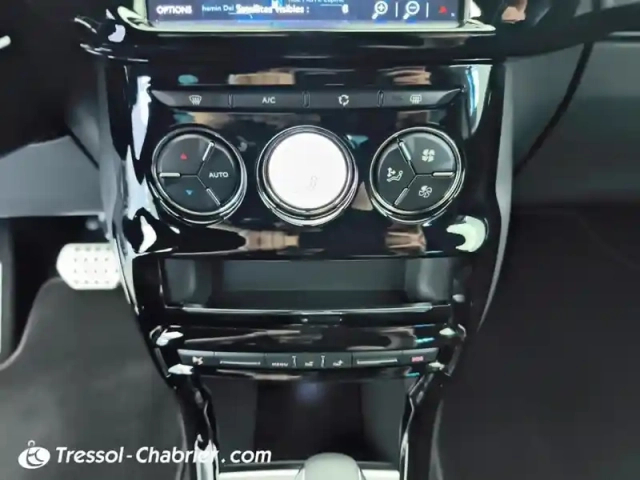 Ds Ds 3 puretech 110 s&amp;s eat6 performance line — photo 15
