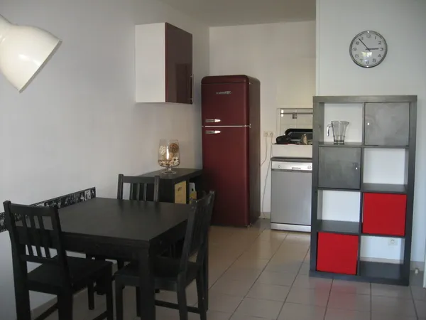 T3 meublé prado