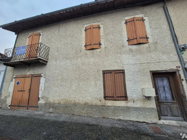 Maison 5 pièces 103 m²