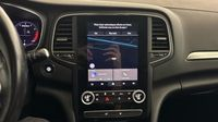Renault Mégane 1.3 TCe 140ch FAP Intens — photo 19