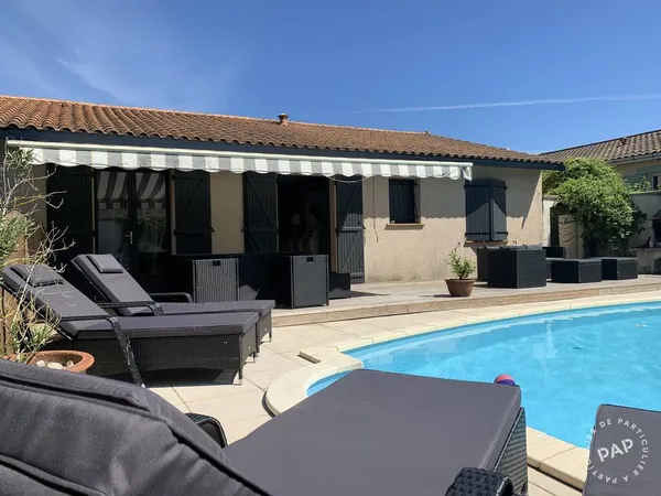 Maison 4 pièces 94 m²
