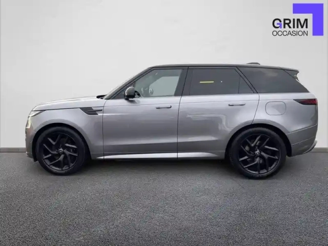 Land Rover Range Rover sport p460e awd 3.0l i6 phev — photo 63
