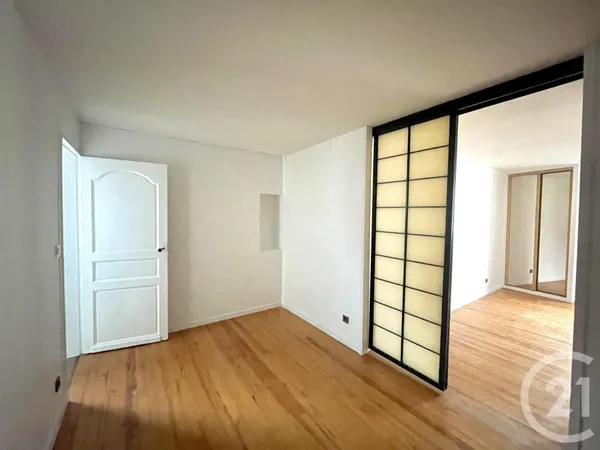 Appartement 4 pièces 96 m²