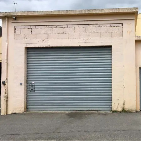 Box de stockage, garage, local