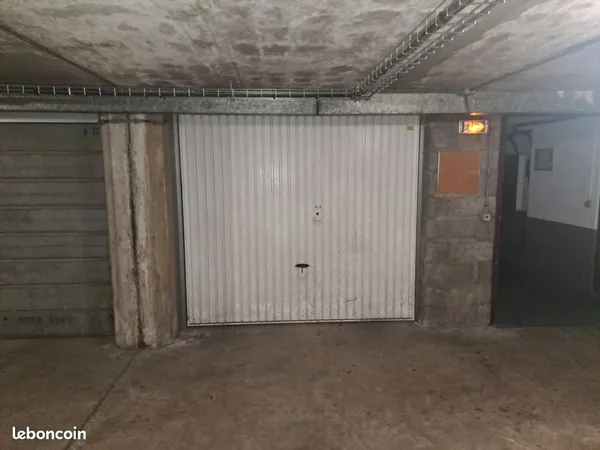 Box double